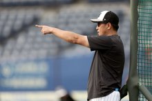 【千葉魂】サブロー監督本格始動　キャンプインへ準備着々　千葉ロッテ（第５０７回）