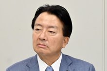 培った知見を生かす　門山宏哲　６１　自民元（４）　１区　【衆院選　千葉県内候補者の横顔】