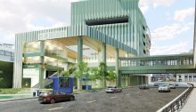 イオンモール津田沼サウス、３月１８日開業　約５０の専門店　若年層狙い