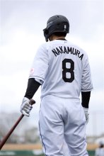 【千葉魂】中村奨、不退転の決意　苦しんだ昨季、雪辱へ闘志　千葉ロッテ（第５１０回）