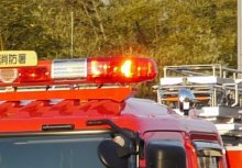 住宅火災、焼け跡から２遺体　高齢女性２人と連絡取れず　「火が噴き出ている」と通報　香取