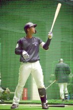 【千葉魂】桜井、長距離砲候補　ドラ４位、チェコ戦で大暴れ　千葉ロッテ（第５１１回）