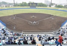 佐倉、東海大浦安など本戦へ　第７９回春季千葉県高校野球　地区予選