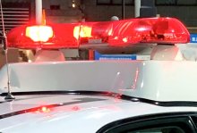 警察官２人はねられ重傷、交通事故の処理中に　千葉・市原