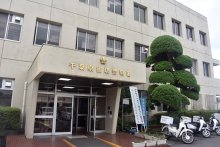 酒気を帯びた知人が運転する車に同乗か、男逮捕　「一緒に飲んだことも同乗したことも覚えていない」　匝瑳署