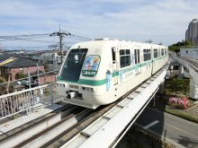 佐倉・山万ユーカリが丘線「こあら号」値上げ　２００→２６０円に　維持費など上昇で３１年ぶり