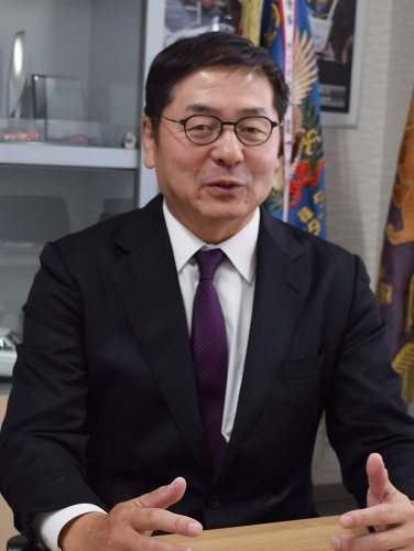 大木康正氏