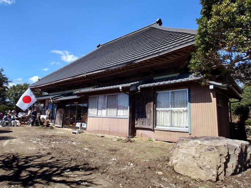 日高誠實の功績伝える　梅ケ瀬渓谷で私塾立ち上げ　漢詩など紹介施設開館　市原