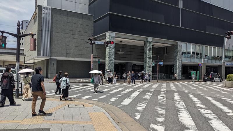 １７日は今年初の熱中症警戒アラート　１６日は各地で真夏日、軒並み一番の暑さ　千葉県内　【追記あり】