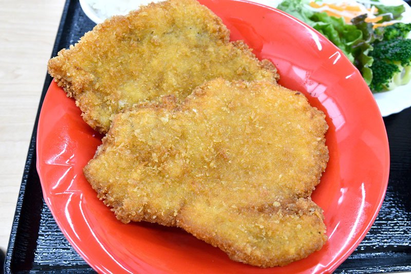 水の郷さわらにレストラン誕生　看板料理「忠敬わらじ丼」　香取