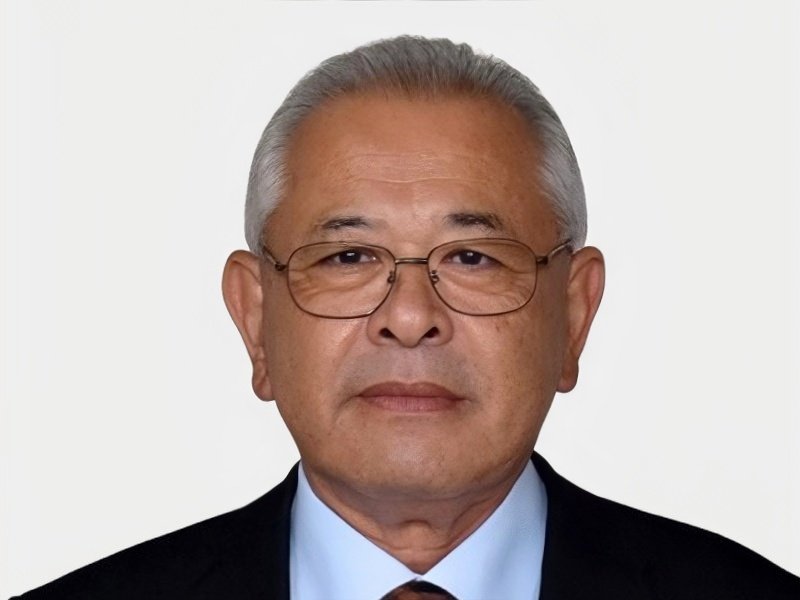 増田正義市議