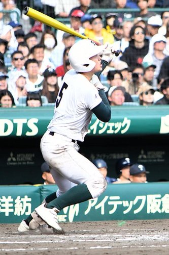 【速報】専大松戸は決勝進出ならず　大阪桐蔭に２―３で競り負ける　第９８回選抜高校野球【写真複数あり】