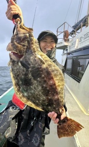 館山難関ポイント　大オニゲット！！　木更津シロギス狙える　【今週の釣果】