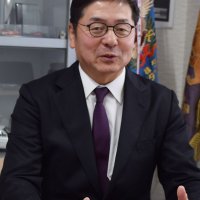 大木康正氏