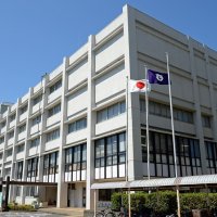 ３分の２に縮小検討　八千代市庁舎建て替え
