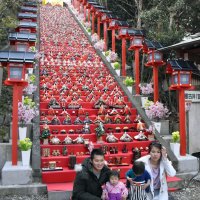 勝浦 「ビッグひな祭り」中止　３年連続、コロナ拡大考慮