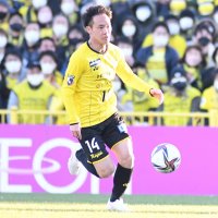 途中出場でチームに勢い　柏レイソル　小屋松
