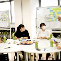 食の現状と課題議論　大学生や航空社員がワークショップ　成田市、食育計画改定へ意見集約
