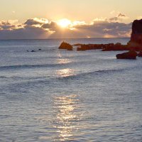 ２０２２～２３年　千葉県内年末年始ガイド・初日の出