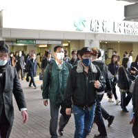 マスク着用「自己判断」スタート　不安と喜び交錯　「感染怖い」「周囲が気になる」