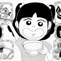 身体と対話し心がけて　バランスよく食べよう　【現代食事考】（１６０５）