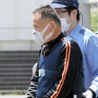 越川・横芝光町議を送検　千葉県警、公選法違反疑いで