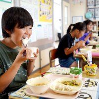 「いすみモデル」全国へ　給食有機化の先進地　新設協議会　市が事務局　７月、各地から視察　【ＳＤＧｓちば】