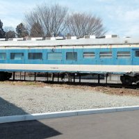 解体危機、食堂車を救え　国鉄時代の希少な車両５８３系「サシ５８１形」　いすみ・ポッポの丘で保存・活用目指し鉄道ファンら支援募る
