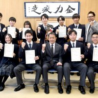 富里高ジャズ部が最優秀賞　東日本の中高チームコンテストで５大会連続　「メンバーの笑顔支えに」