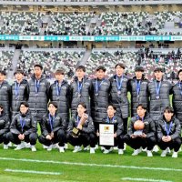強いイチフナ再び　あと一歩夢届かず　１２大会ぶり国立凱旋　【カンピオーネ　青の名門】