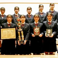 全国研究発表大会　君津商高　千葉県勢初の優秀賞　家庭科部、地元農家と連携　メロンピクルス商品化