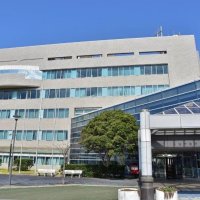 ごみ焼却炉再開　勝浦市