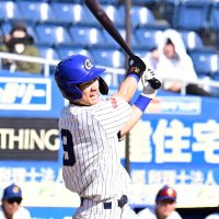 中院大首位キープ　千葉県大学野球春季リーグ１部