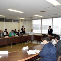 銚子開催へ実行委発足　１１月に「灯台ワールドサミット」
