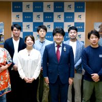 「地域おこし協力隊」香取市、積極採用　活性化へ新たに８人　農業・観光振興　移住・定住促進
