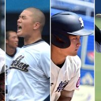 ２５日、頂点へ４強激突　東京学館―木更津総合　市船橋―市原中央　第１０６回全国高校野球　千葉大会