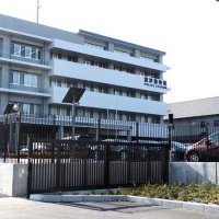 国道１２７号で高齢男性死亡　富津