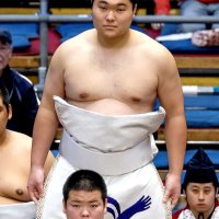千葉大から角界入り　朝力丸、春場所で初土俵　国立出身６人目