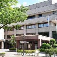 流山市人事（２０２５年４月１日付）