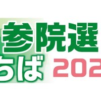候補者アンケート　Ｑ４憲法改正　【参院選ちば２０２５】