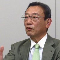 政治の透明性確保を　長浜博行　６６　立民現（３）　【参院選千葉選挙区　候補者の横顔】