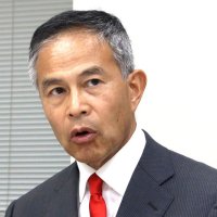 美しい自然守りたい　橋本直久　６１　諸新　【参院選千葉選挙区　候補者の横顔】
