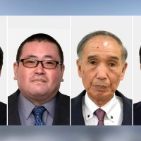 酒々井町長選が告示　現新４人、１６年ぶり選挙戦に