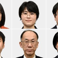 千葉県内共産、対決姿勢鮮明に６選挙区出馬