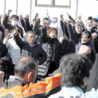 自中対決に共も名乗り　千葉１０区　【衆院選ちば２０２６　立候補者の第一声】
