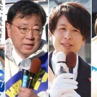 千葉３区、構図一変鍵握る公明票　勝敗左右、不確定要素も　自中前職ライバル対決　【衆院選ちば２０２６　注目区を追う】