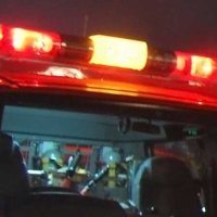 住宅火災、１人死亡　富里
