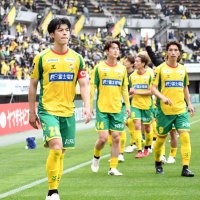 一矢も４連敗　守備崩れ１５分で３失点　ジェフ千葉