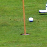 吉田優４４位　西郷６１位　米女子ゴルフ