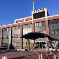 無免許で酒気帯び運転疑い　大網白里